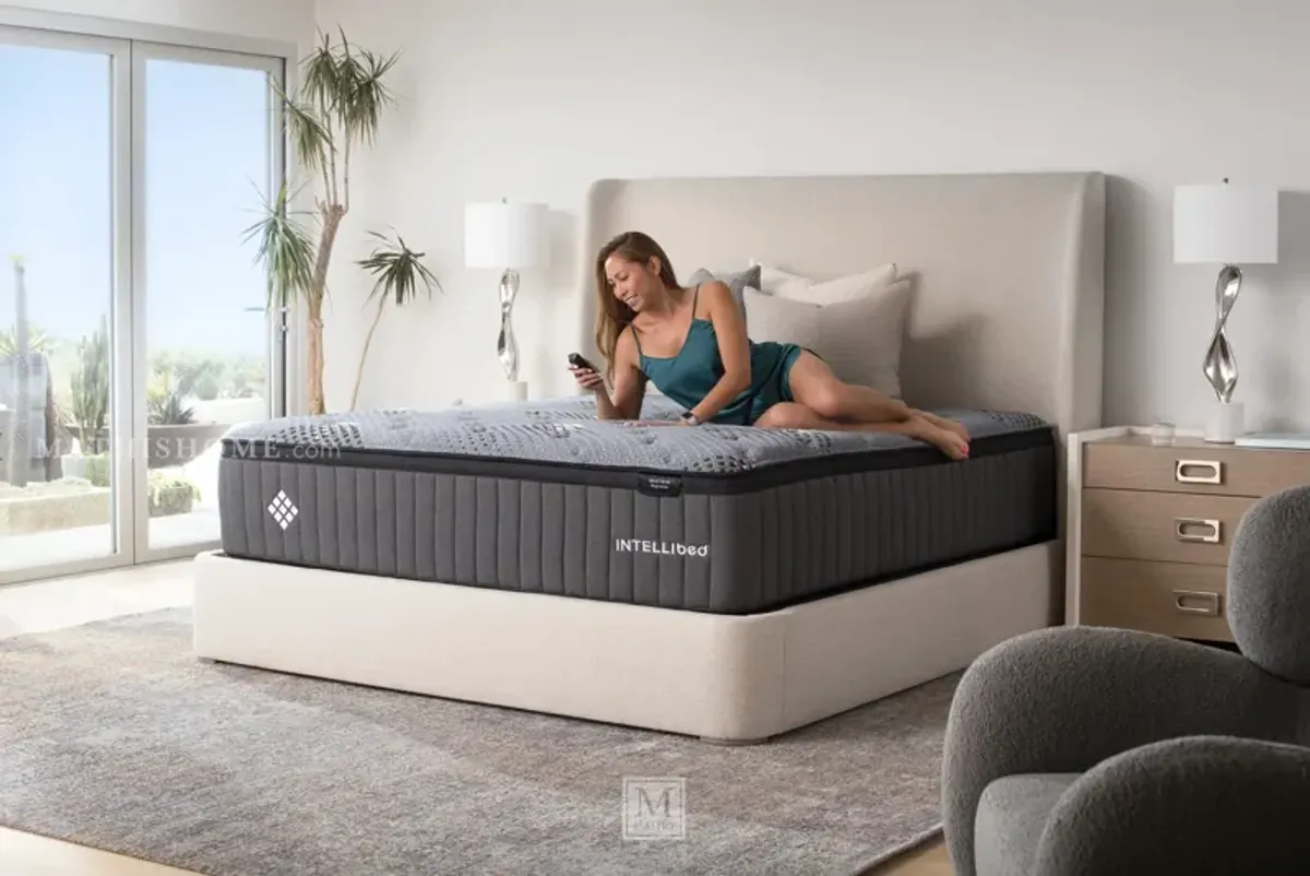 Signature Supreme Full Mattress