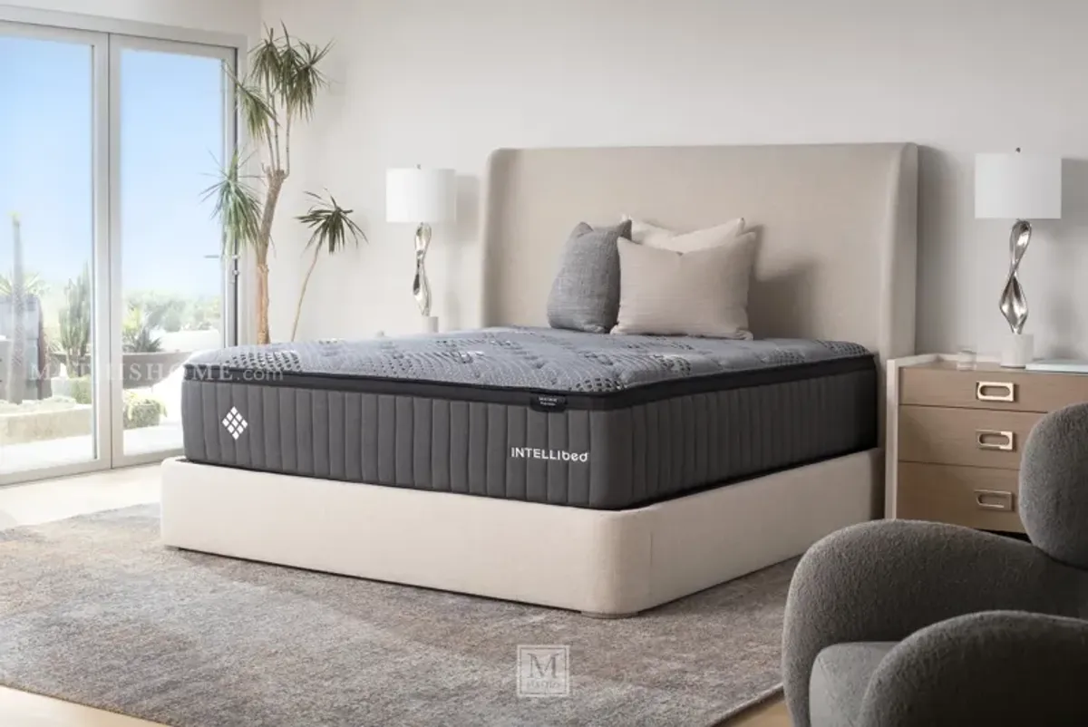 Signature Supreme Full Mattress