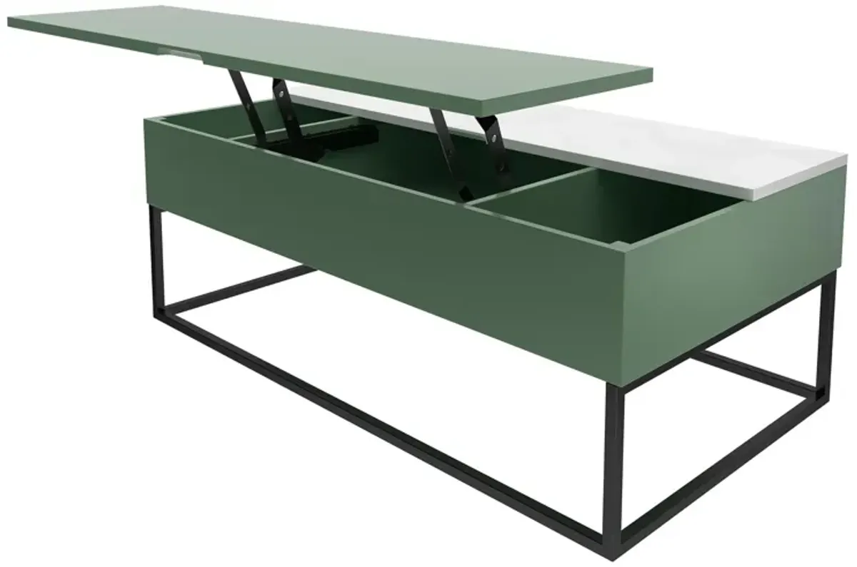 Perry Lift-Top Coffee Table