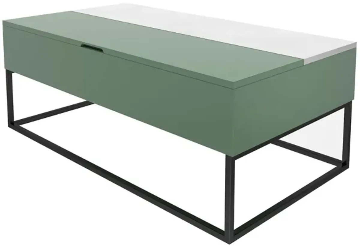 Perry Lift-Top Coffee Table