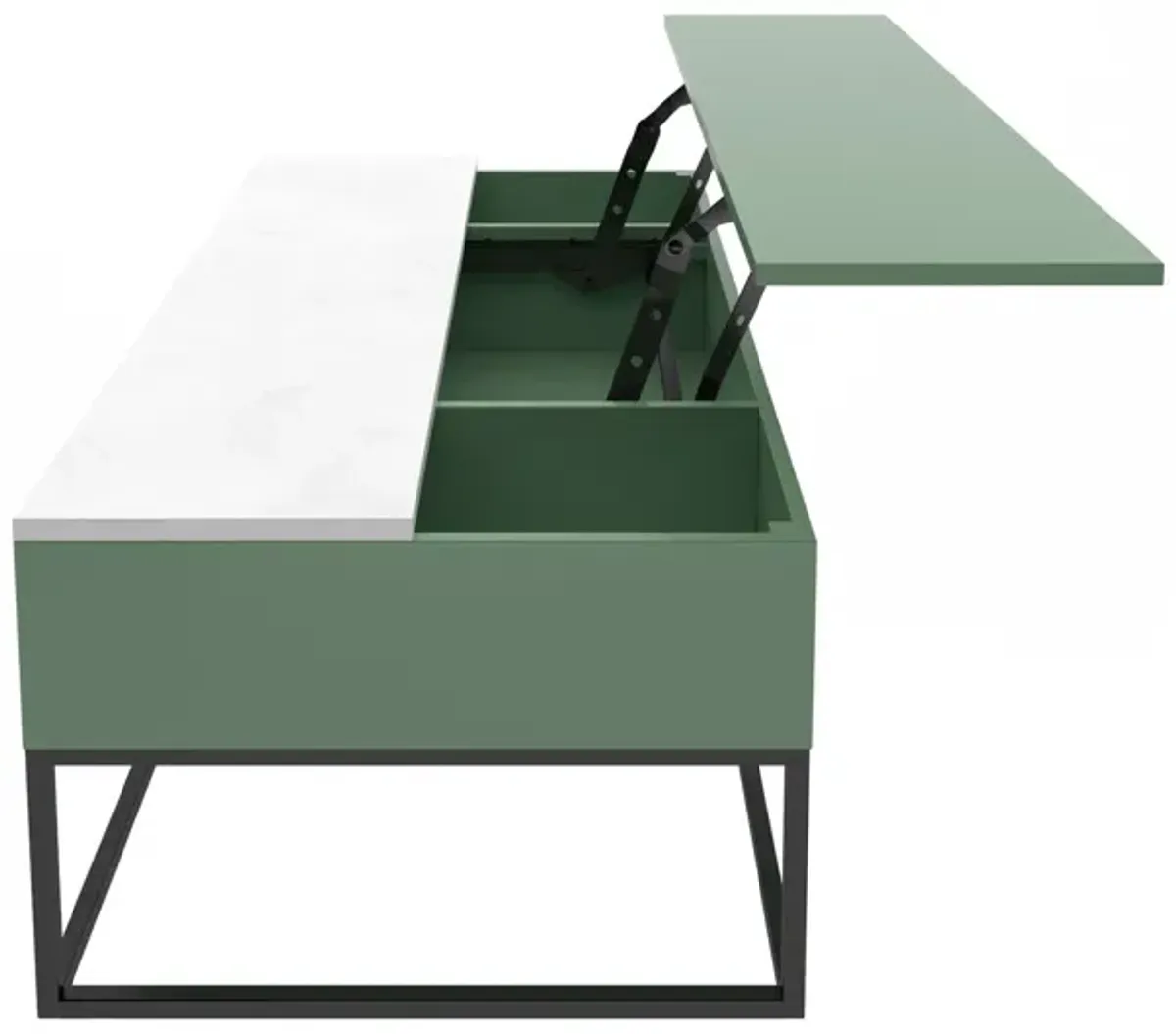 Perry Lift-Top Coffee Table