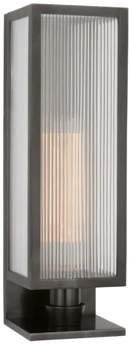 Bronze color