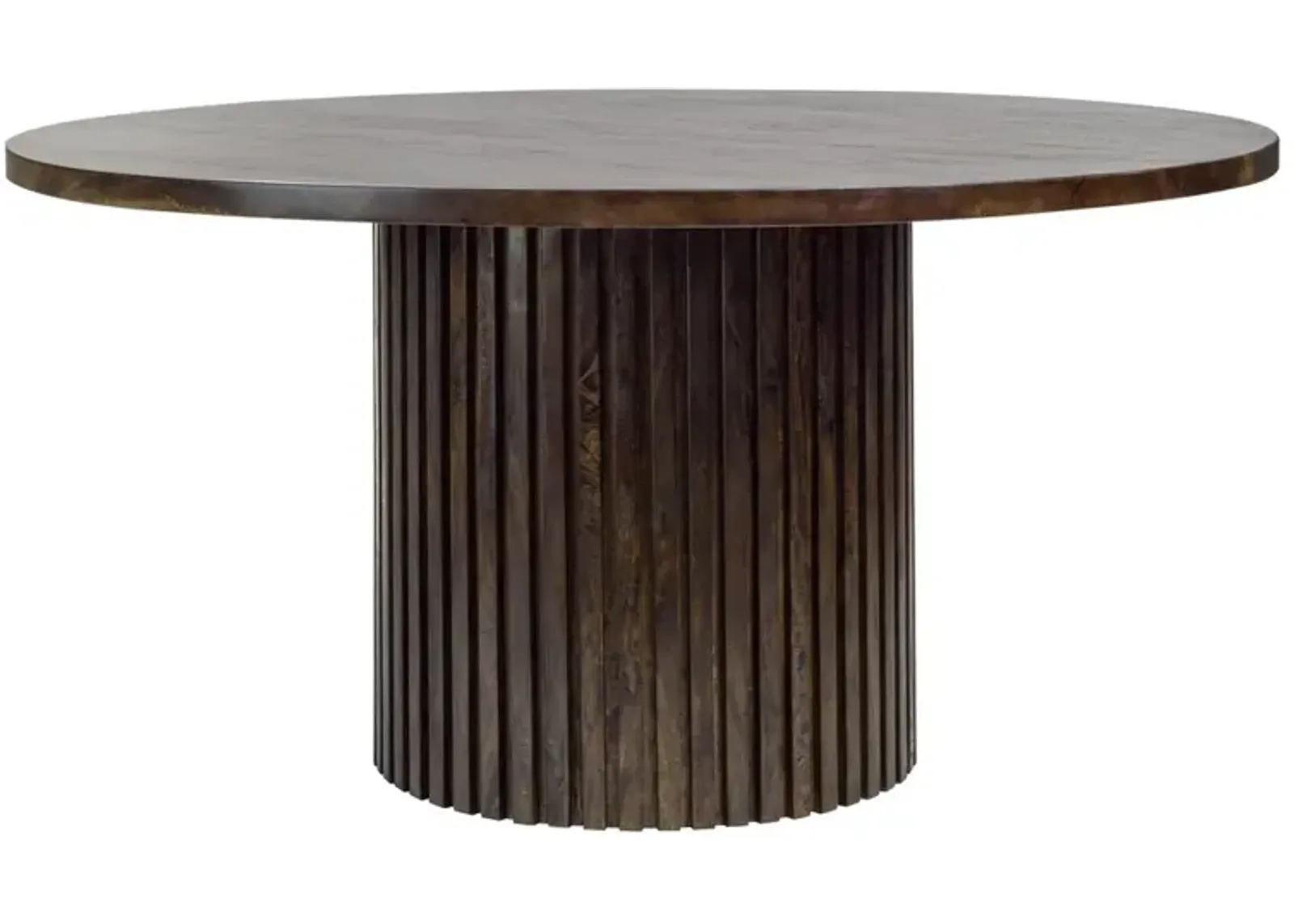 Bradley 60" Round Dining Table