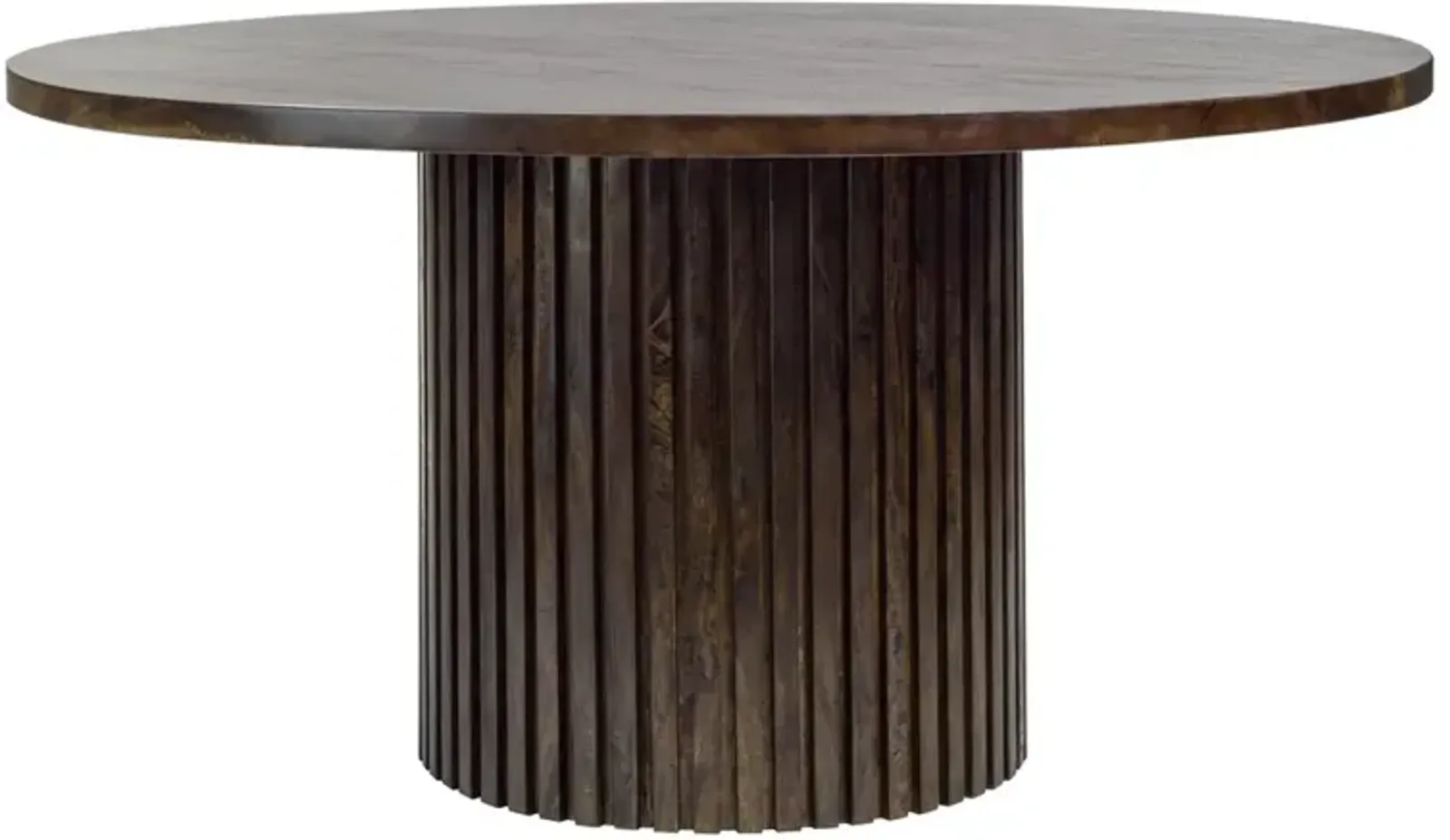 Bradley 60" Round Dining Table