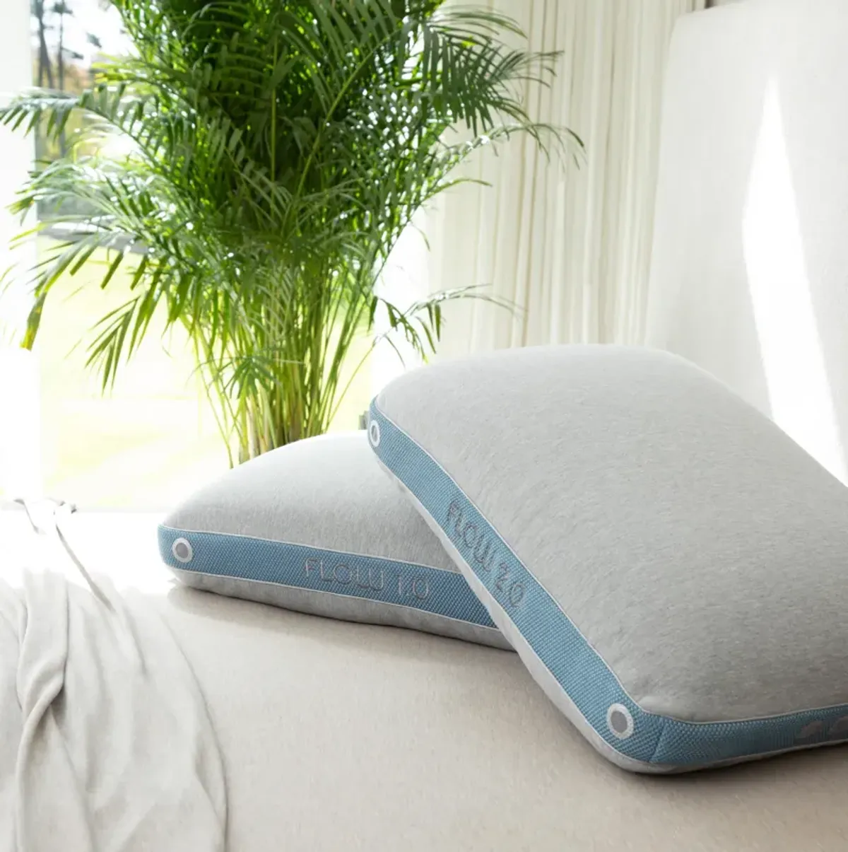 Flow Pillow 1.0