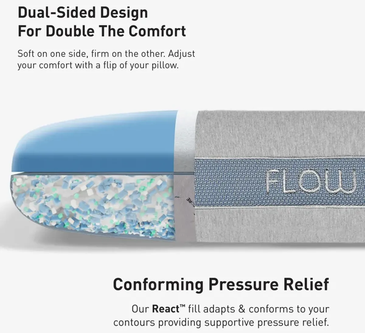 Flow Pillow 1.0