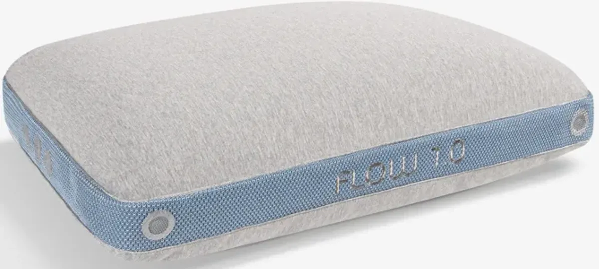 Flow Pillow 1.0