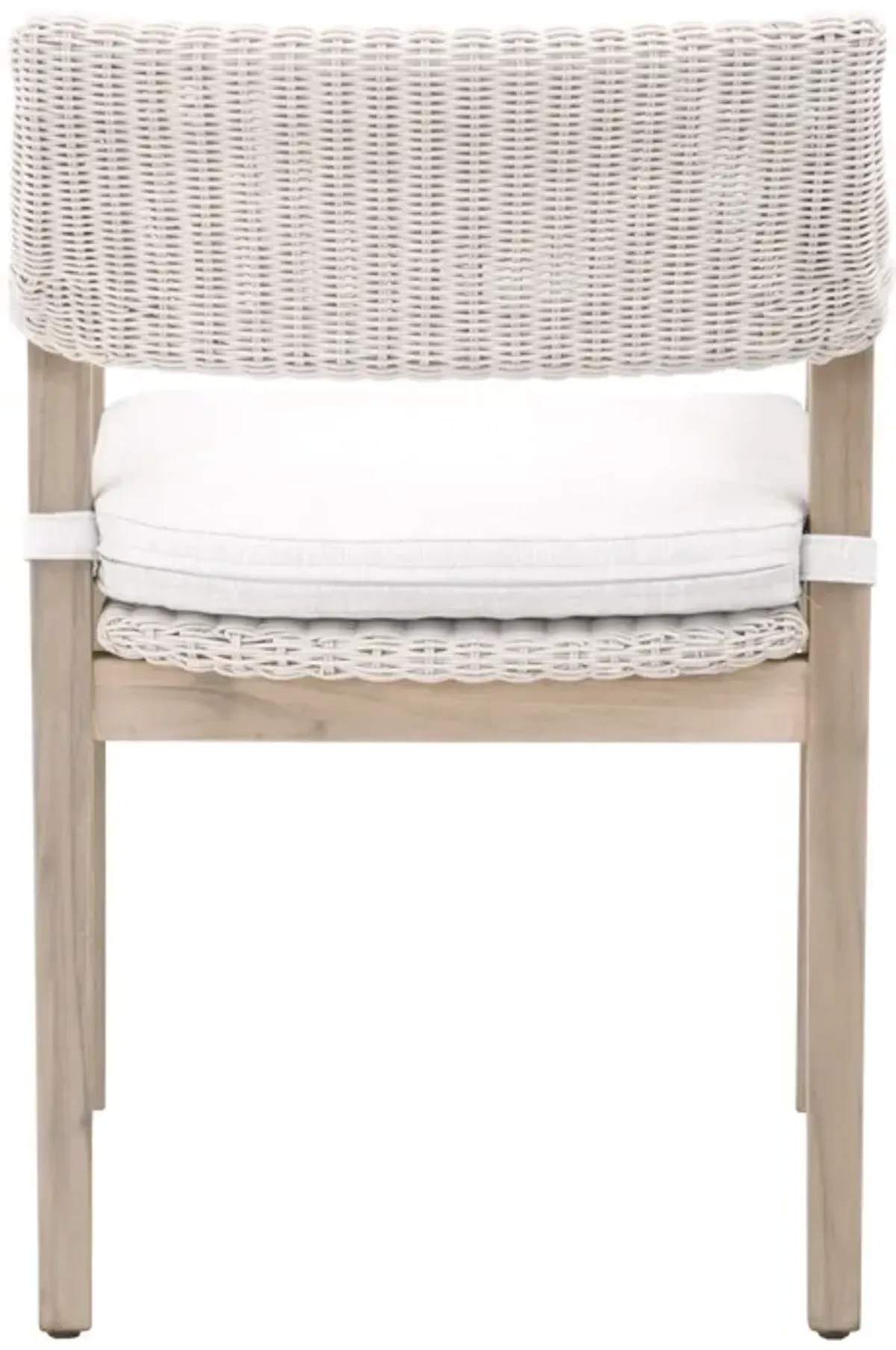 Lucia Outdoor Arm Chair