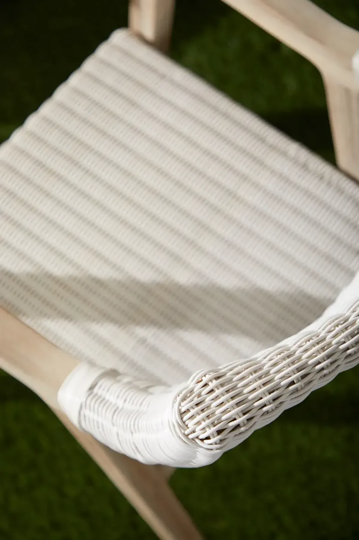 Lucia Outdoor Arm Chair