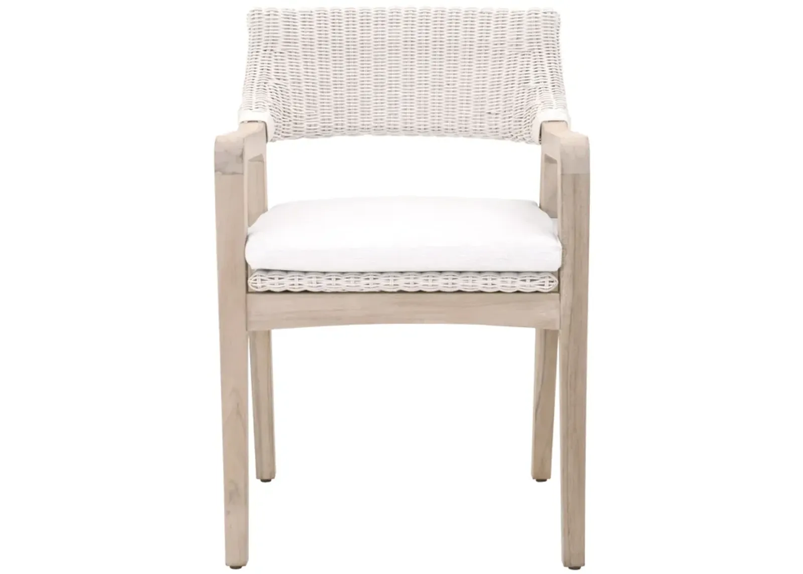 Lucia Outdoor Arm Chair