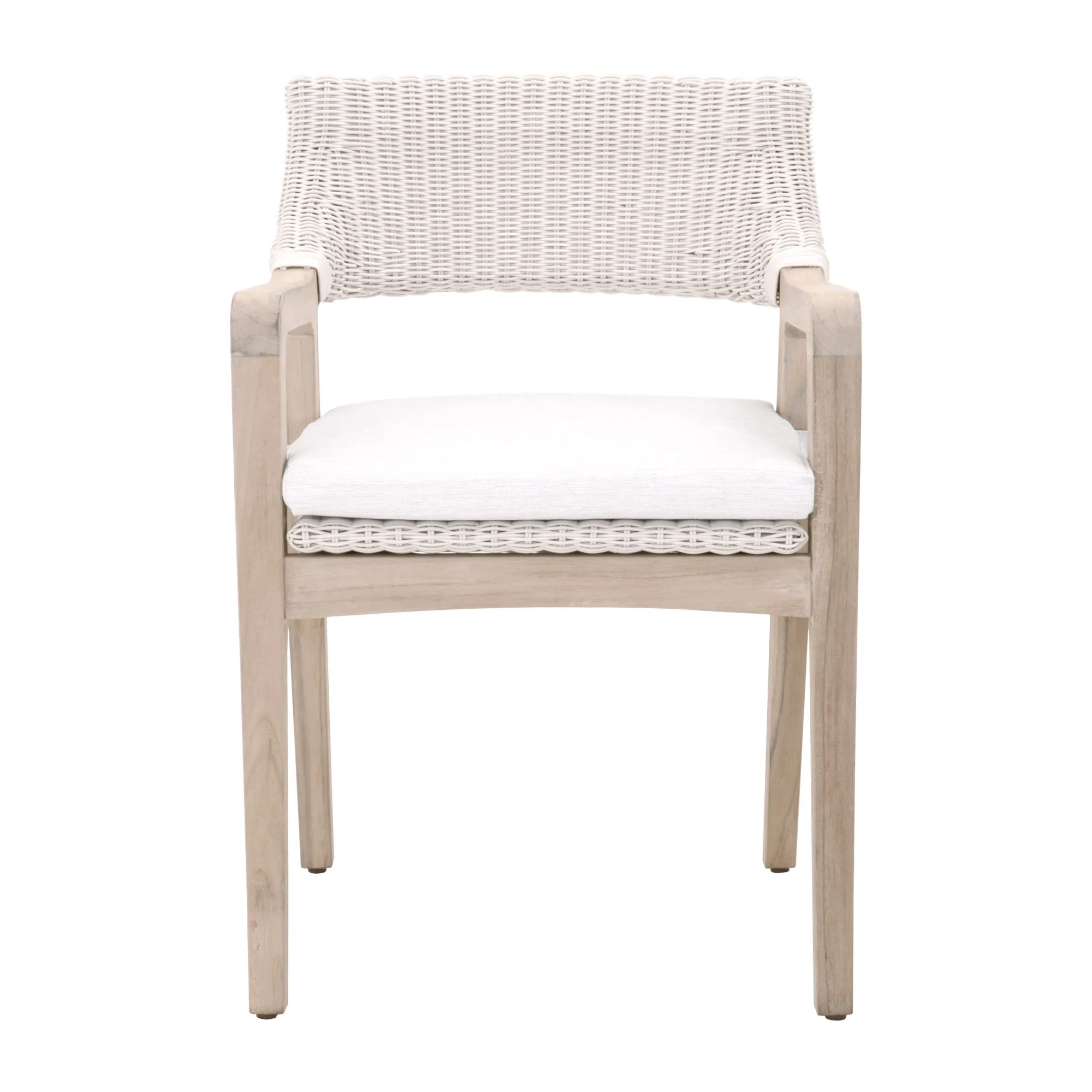 Lucia Outdoor Arm Chair