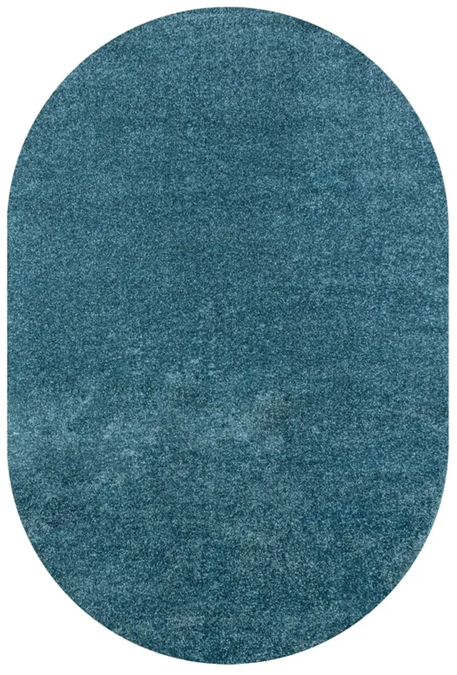 Haze Solid Low-Pile Area Rug