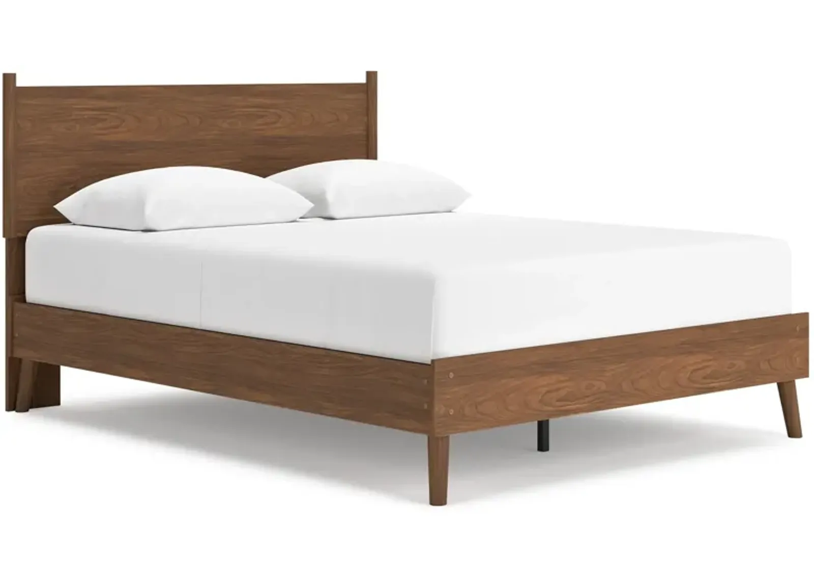 Fordmont Queen Panel Bed