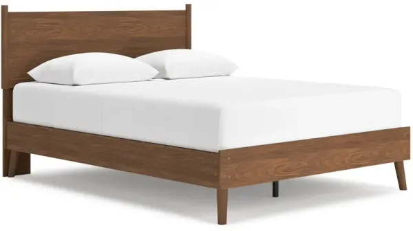 Fordmont Queen Panel Bed