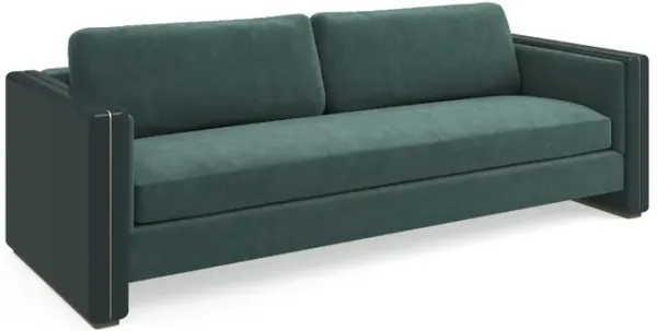 Gelee Apatite Sofa