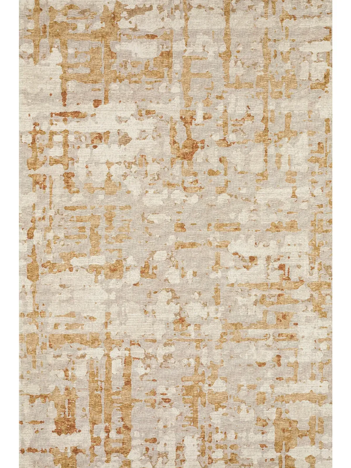 Brisbane BR5 Khaki 3' x 5' Rug