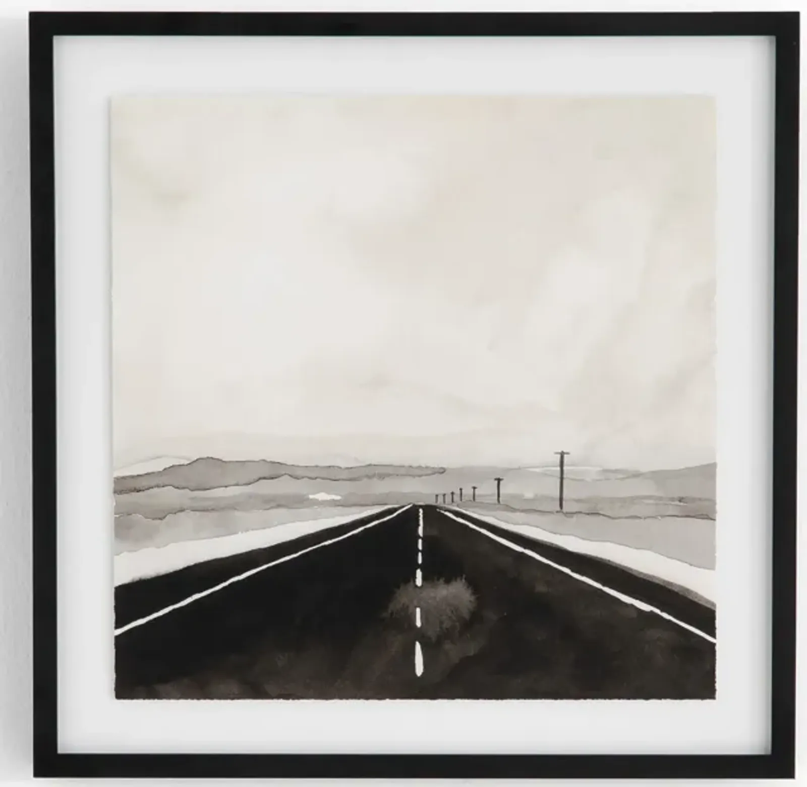 Open Road by Kelly Colchin