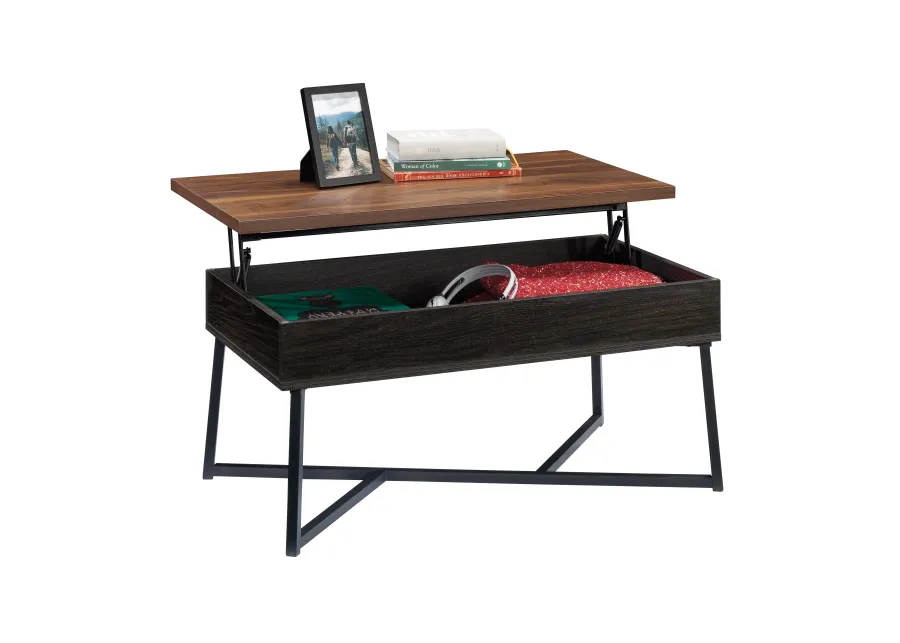 Canton Lane Lift Top Coffee Table