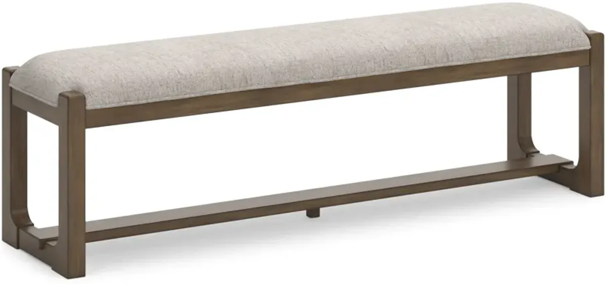 Cabalynn 63" Dining Bench