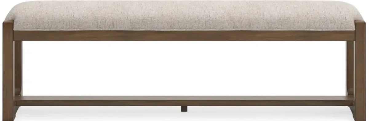 Cabalynn 63" Dining Bench