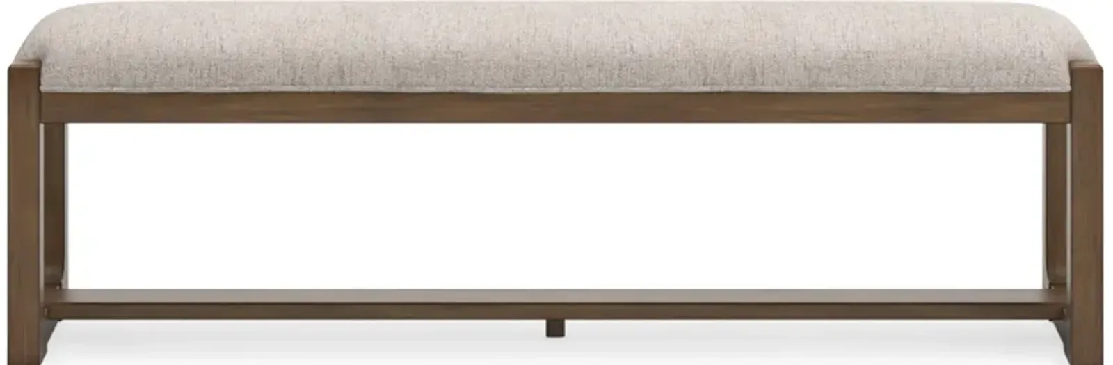 Cabalynn 63" Dining Bench