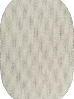 Ivory/Silver color