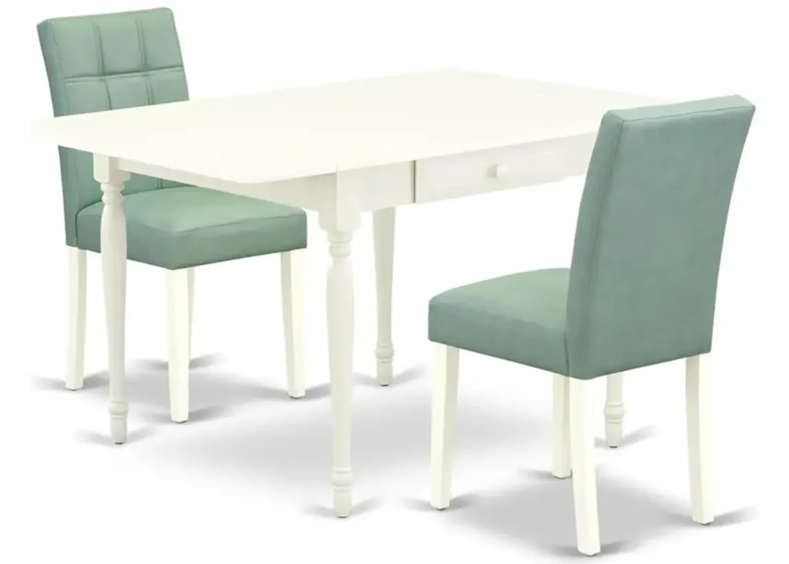 3 Piece Table Set