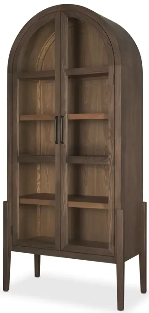 Teva Curio Cabinet