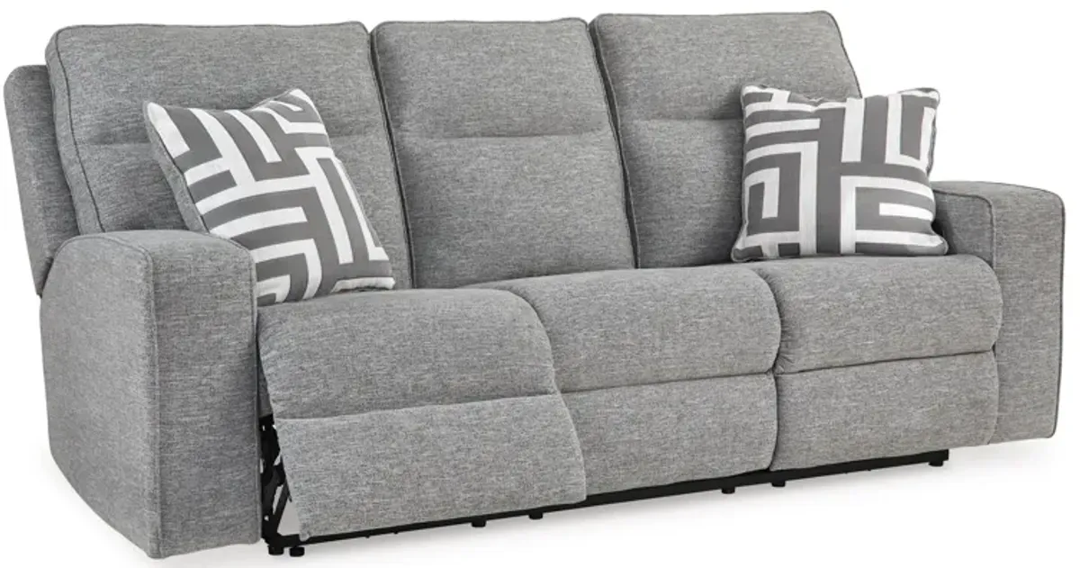 Biscoe Power Reclining Sofa