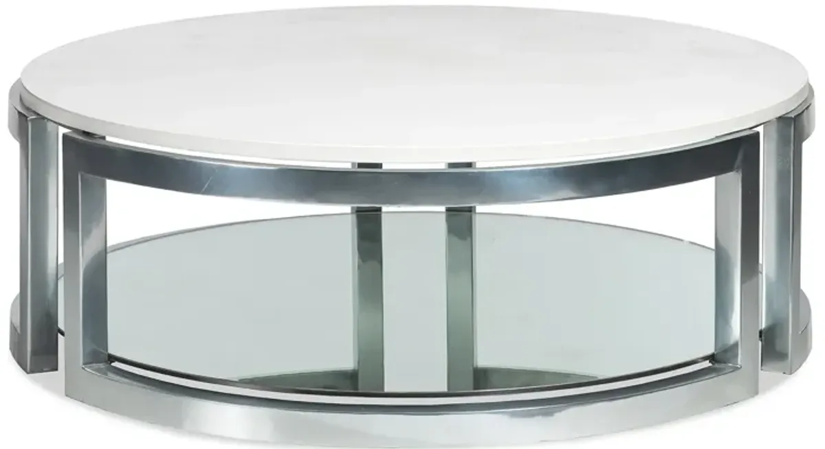 Naples Cocktail Table