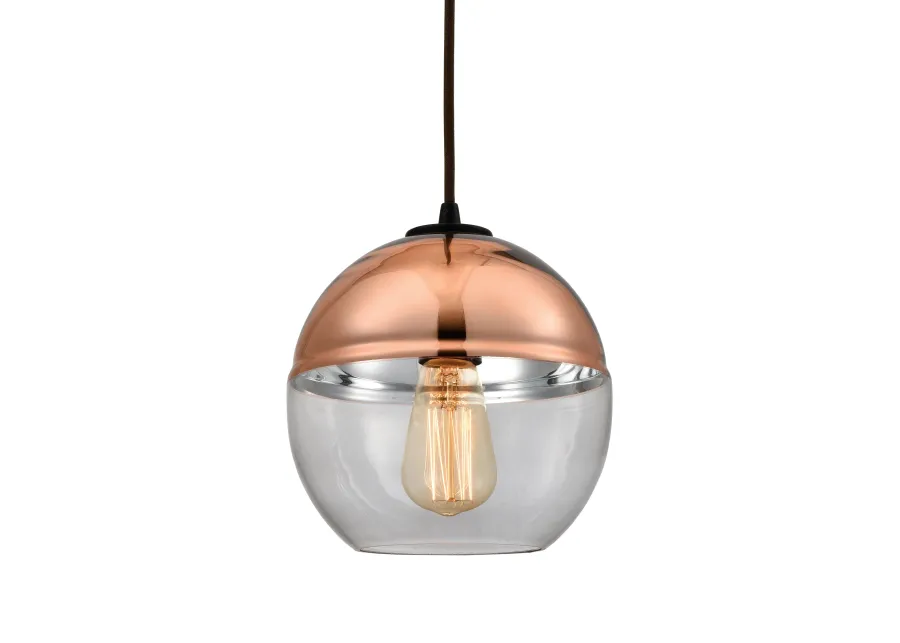 Revelo 17'' Wide Mini-Pendant