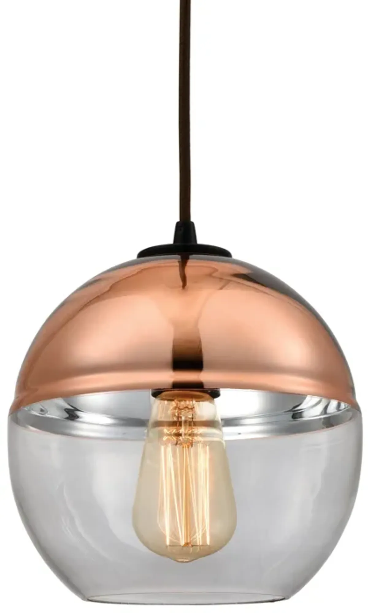 Revelo 17'' Wide Mini-Pendant