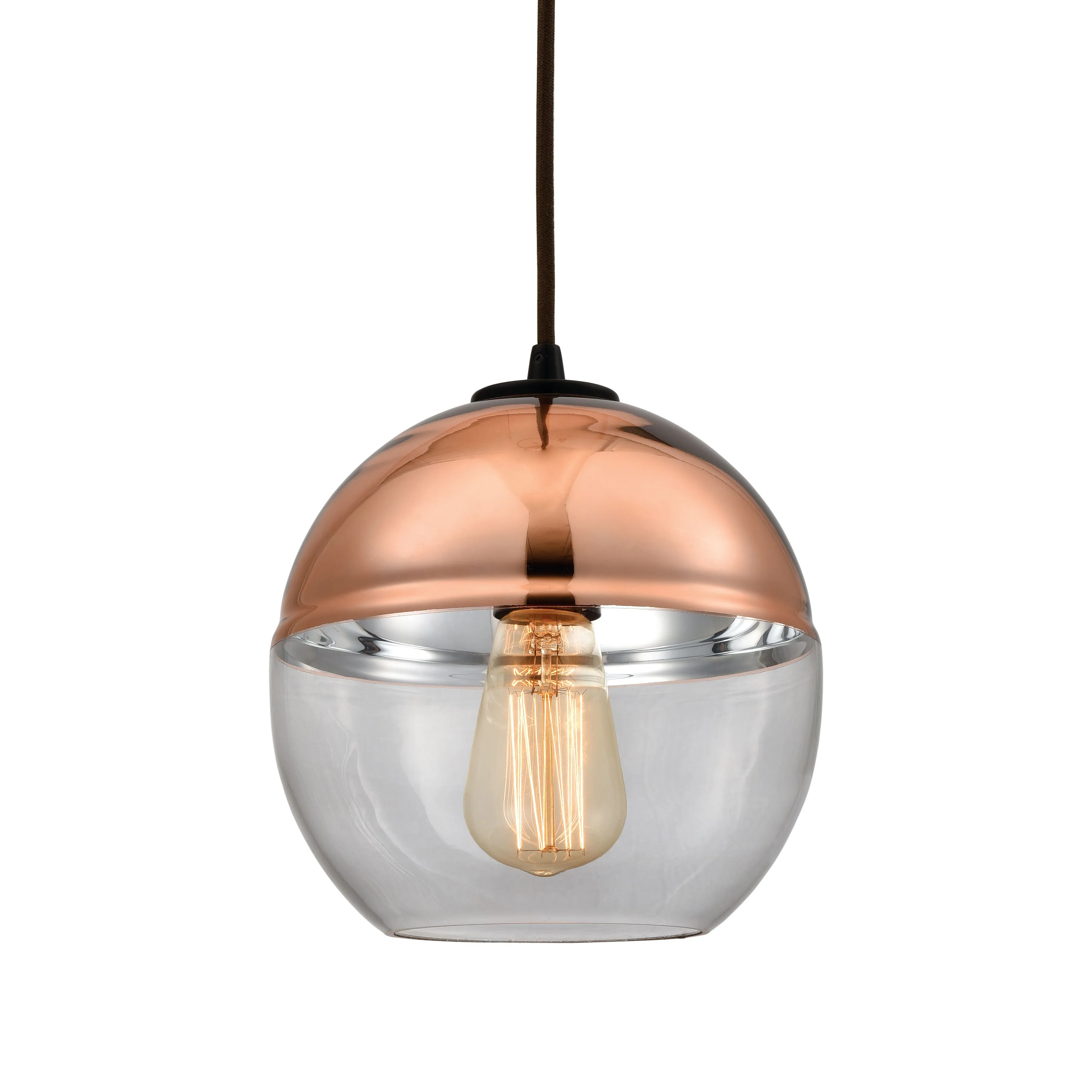 Revelo 17'' Wide Mini-Pendant