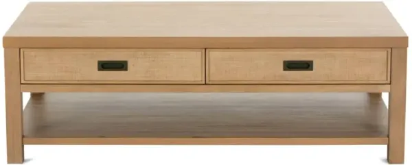 Ritual Cocktail Table