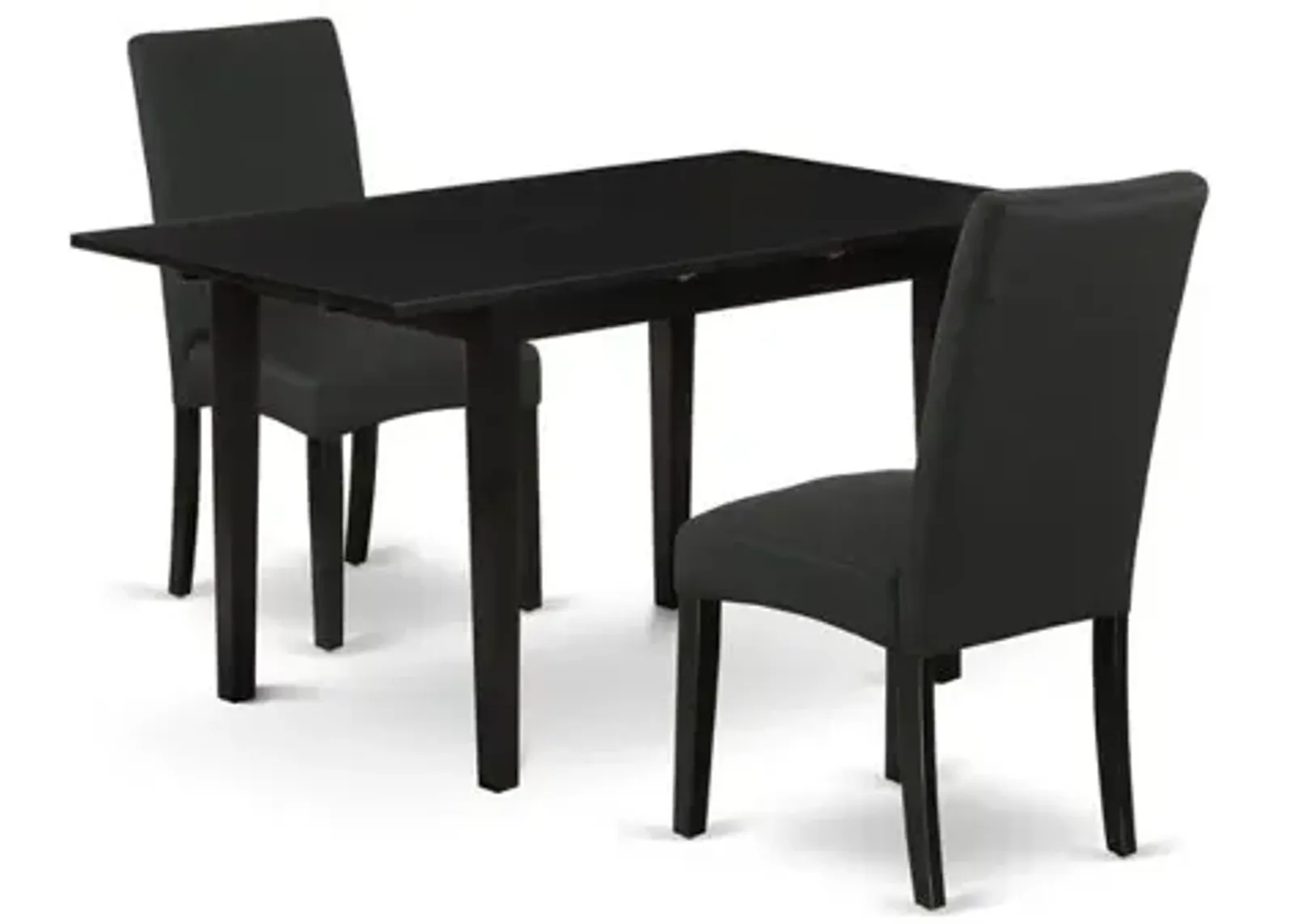 Dining Table- Dining Chairs