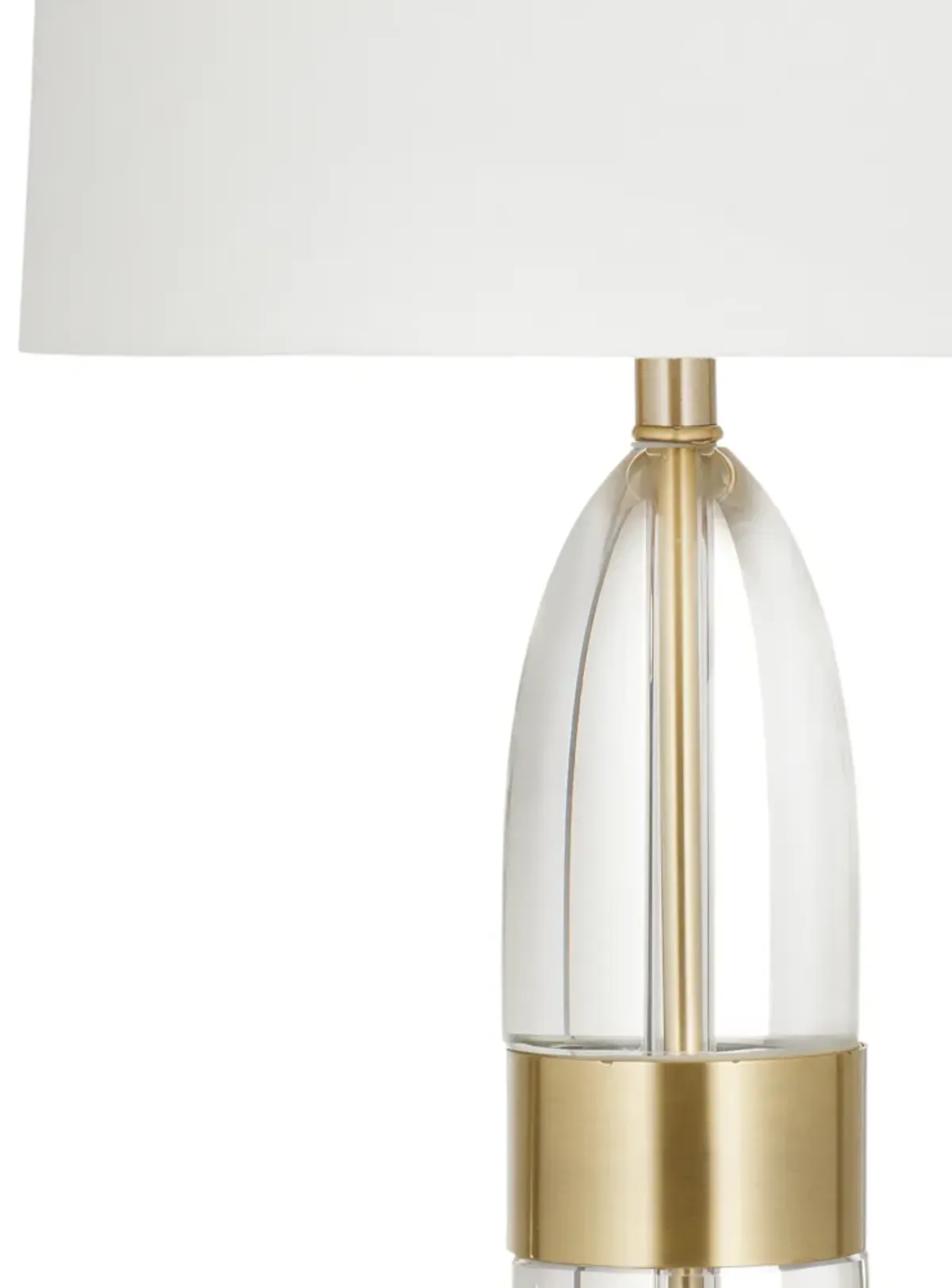 Brompton Table Lamp