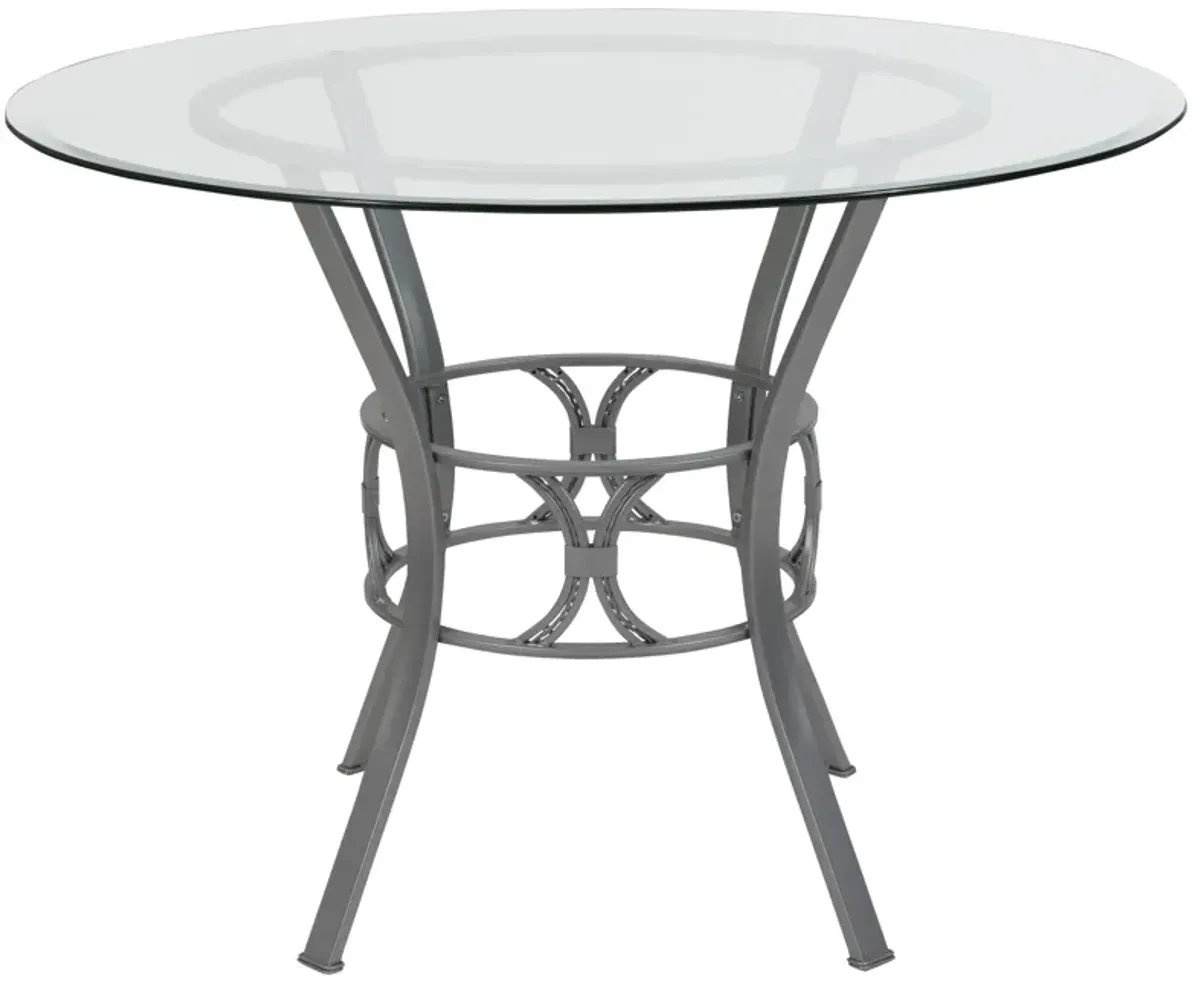 Glass Dining Tables