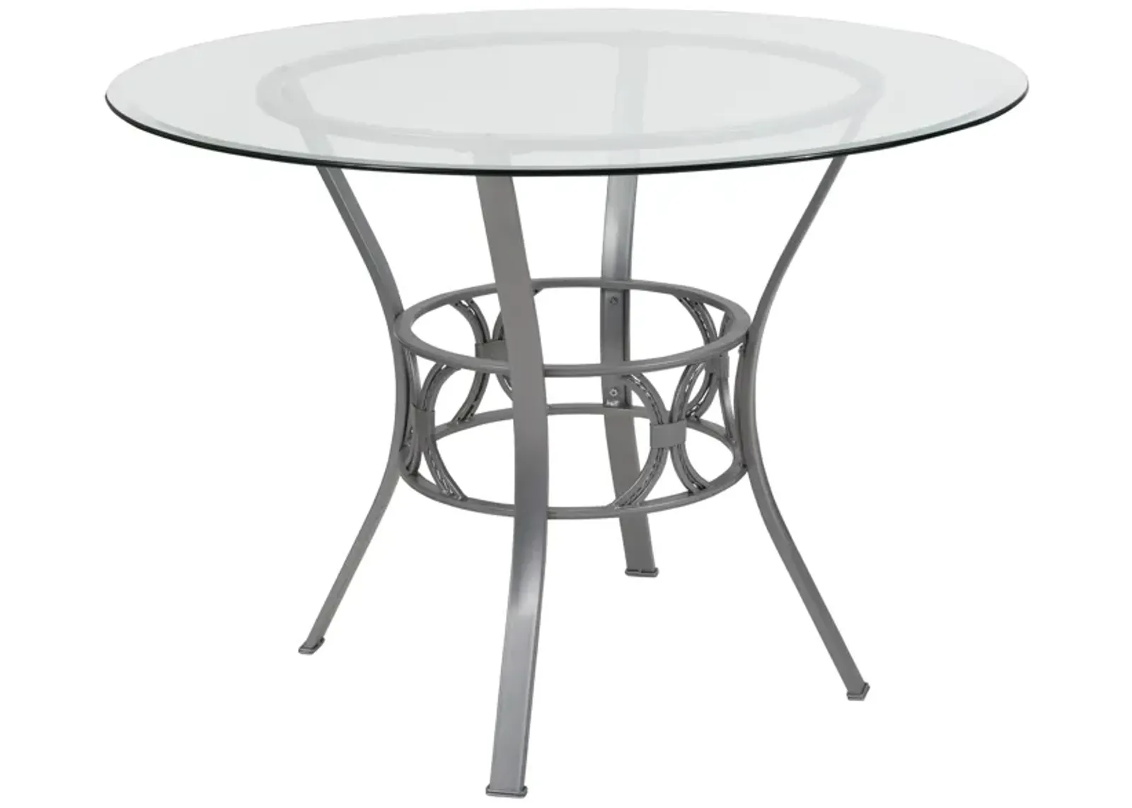 Glass Dining Tables