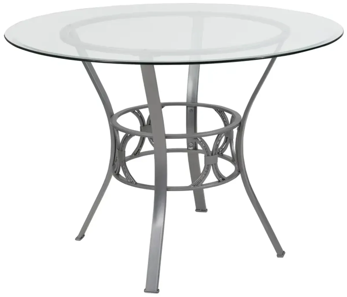 Glass Dining Tables