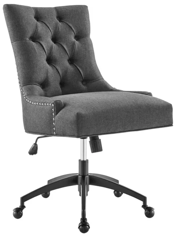 Modway Furniture - Regent Tufted Fabric Office Chair