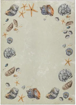 Ivory color