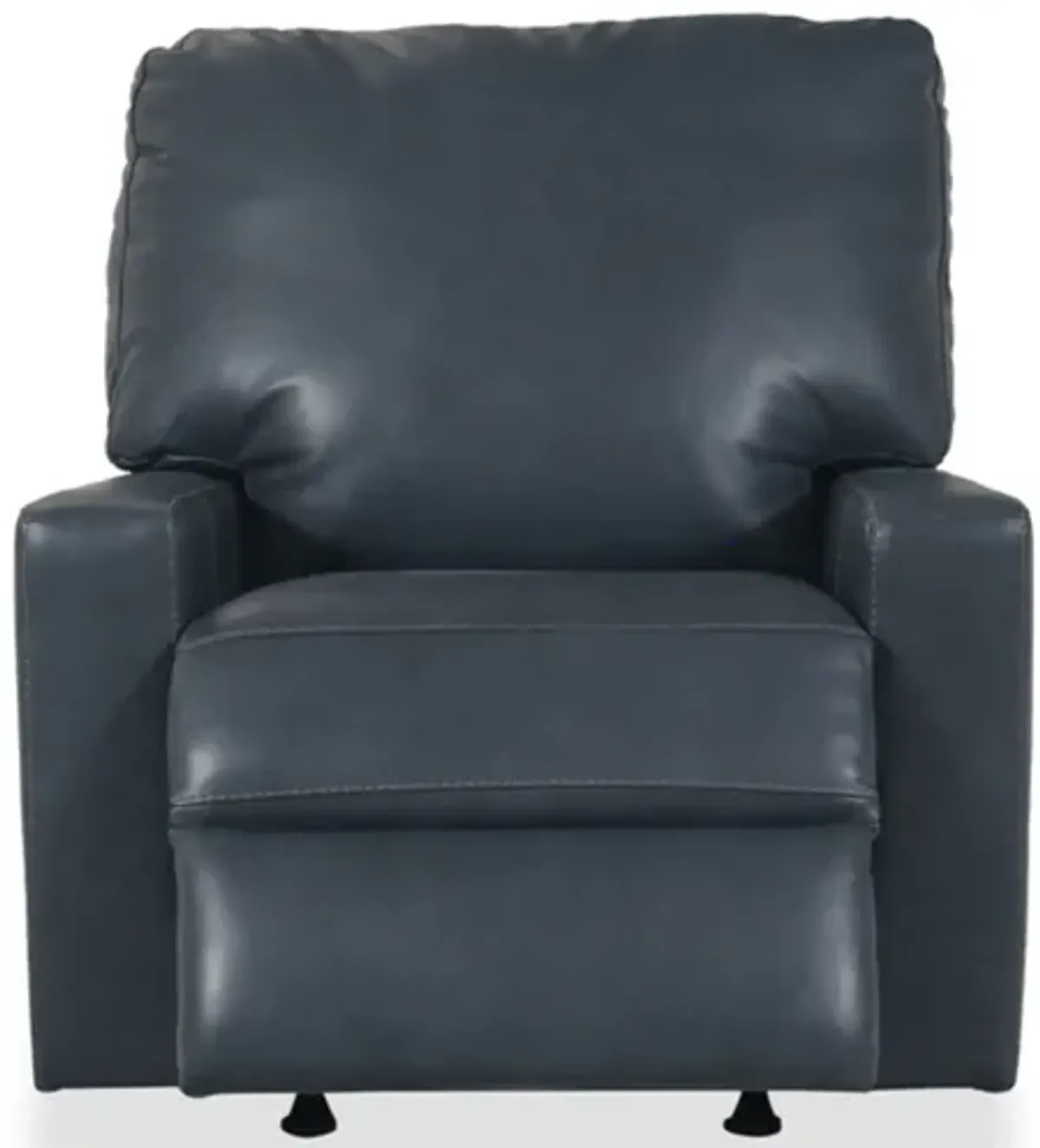Bolsena Manual Leather Recliner