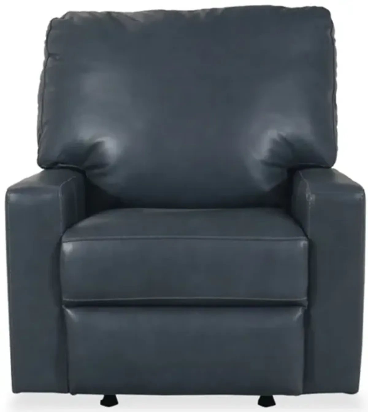 Bolsena Manual Leather Recliner