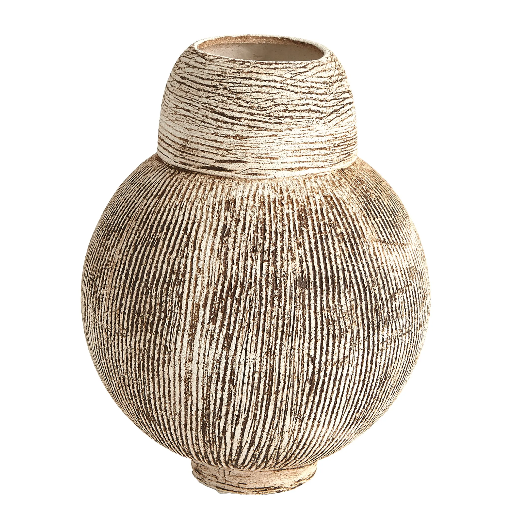 Scord Gord Vase