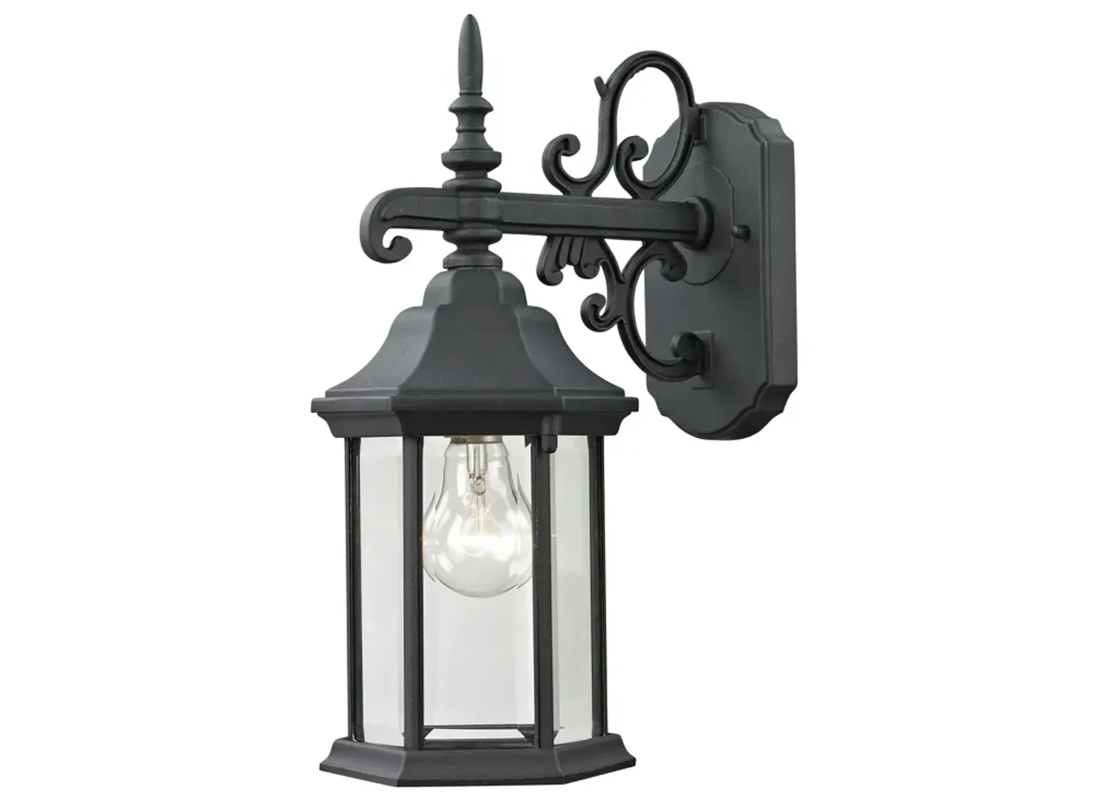 Spring Lake Outdoor Sconce