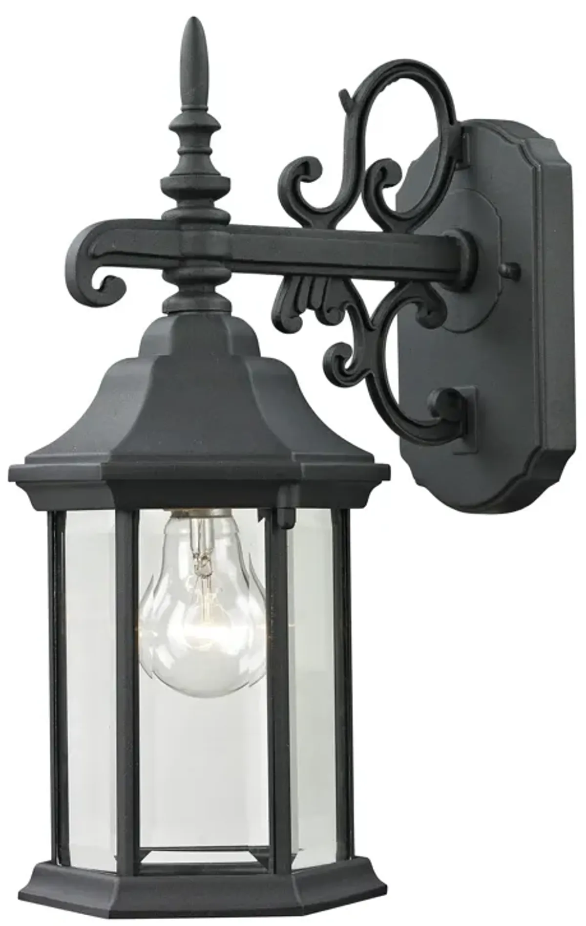 Spring Lake Outdoor Sconce