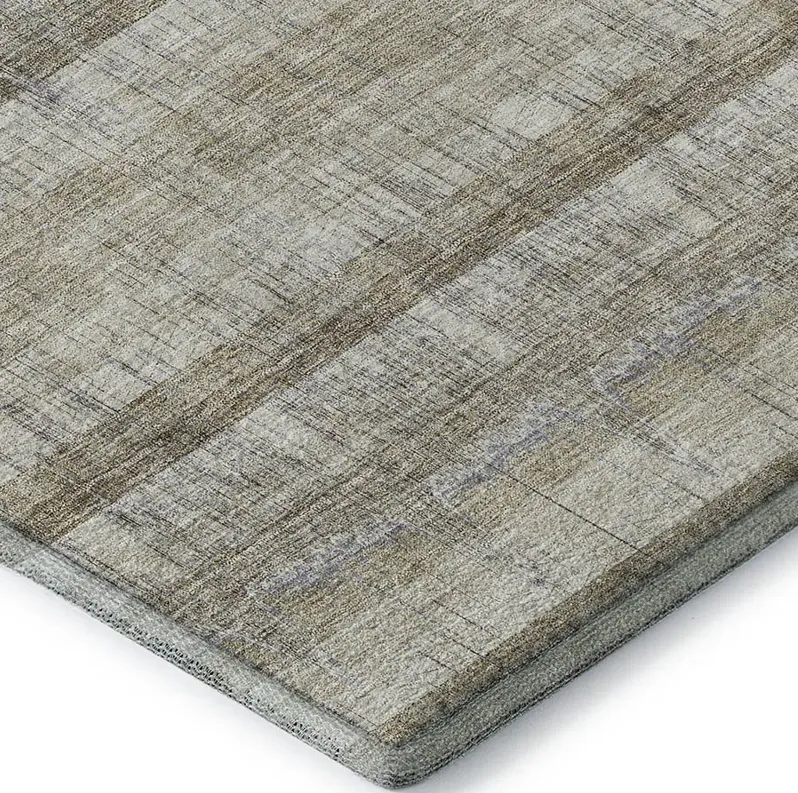 Trevi TV19 Taupe 20" x 30" Rug