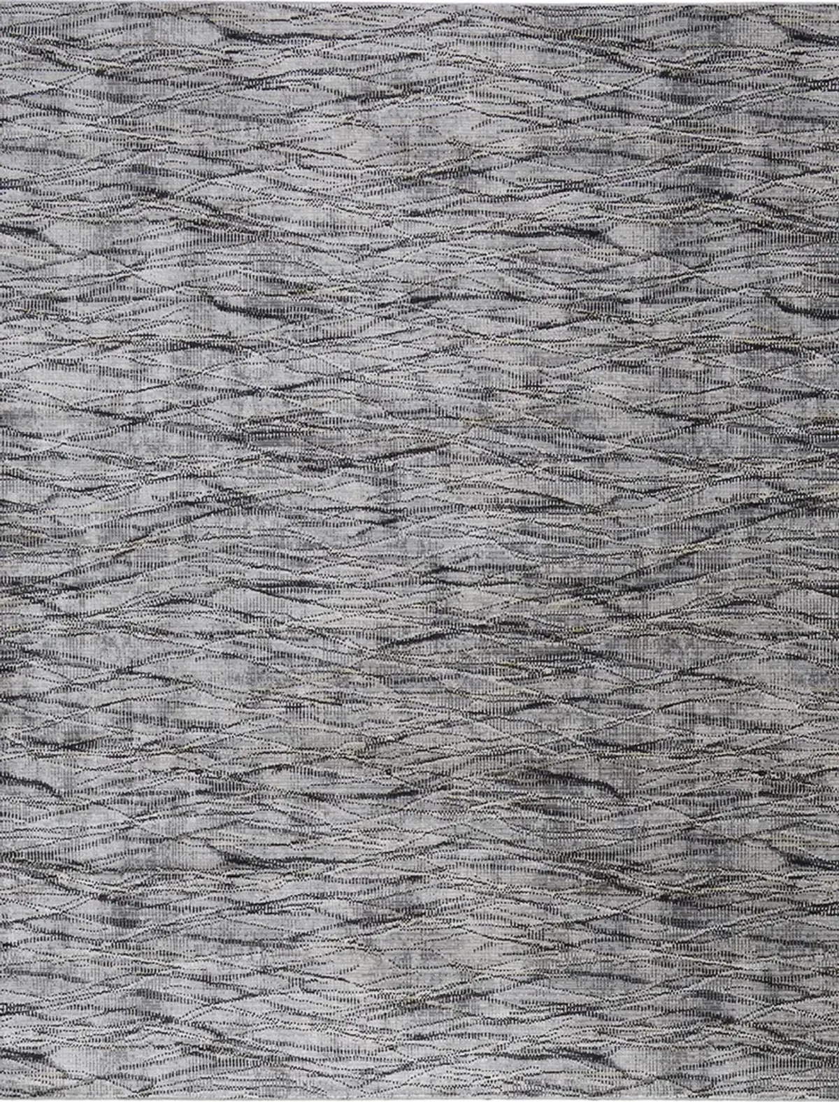 Sonora 39NXF 7'10" x 10'3" Gray/Ivory/Tan Rug