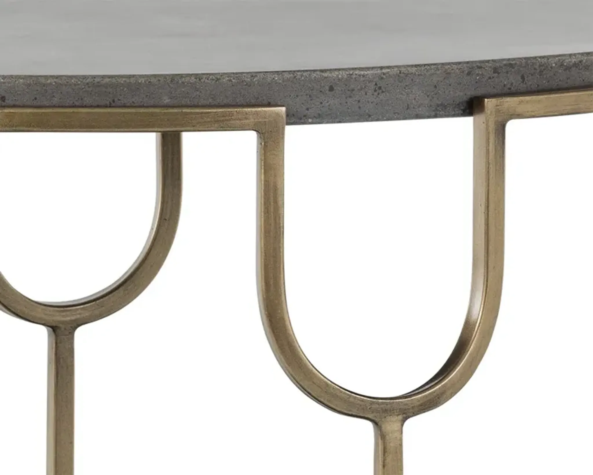 Arya Side Table Mathis Home | Furniture.com