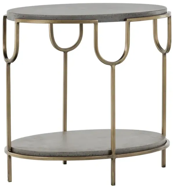 Arya Side Table